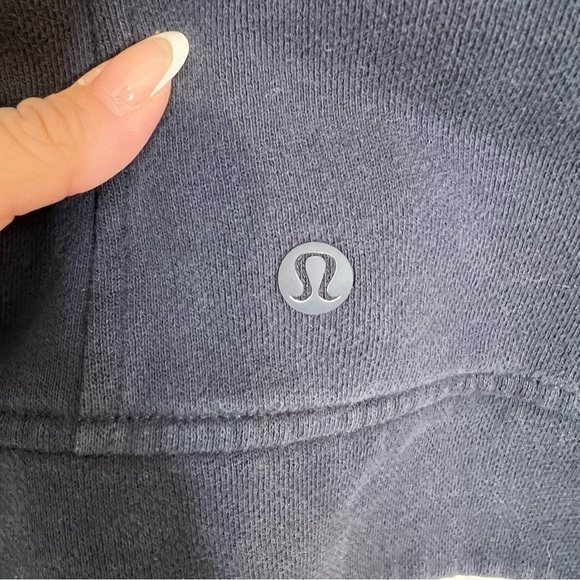 ❄️ LULULEMON Fleece Be True Jacket - Picture 5 of 8